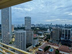 South Beach Residences (D7), Apartment #583376751